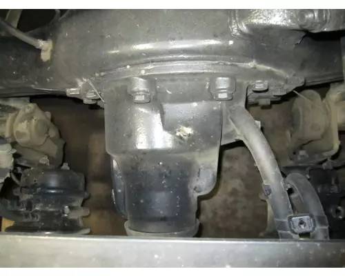 MERITOR-ROCKWELL MR2014XR228 DIFFERENTIAL ASSEMBLY REAR REAR