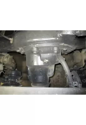 MERITOR-ROCKWELL MR2014XR228 DIFFERENTIAL ASSEMBLY REAR REAR