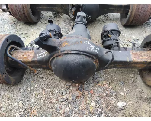 MERITOR-ROCKWELL MR2014XR228 DIFFERENTIAL ASSEMBLY REAR REAR