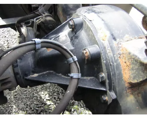 MERITOR-ROCKWELL MR2014XR228 DIFFERENTIAL ASSEMBLY REAR REAR