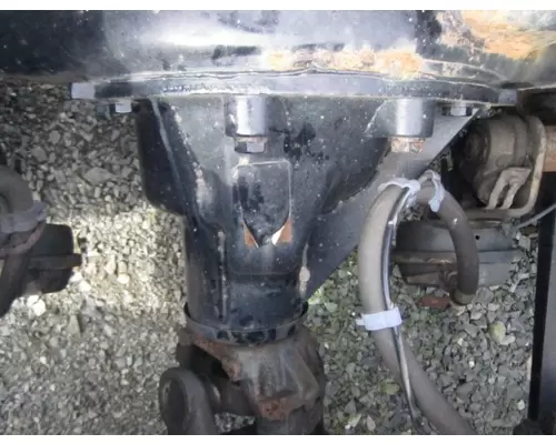 MERITOR-ROCKWELL MR2014XR228 DIFFERENTIAL ASSEMBLY REAR REAR