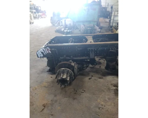 MERITOR-ROCKWELL MR2014XR247 CUTOFF - SINGLE AXLE