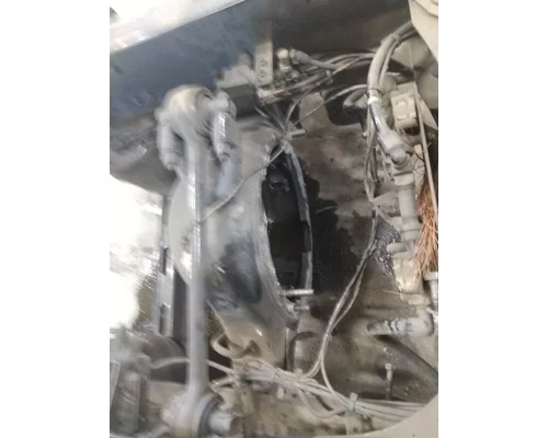 MERITOR-ROCKWELL MR2014XR247 CUTOFF - SINGLE AXLE