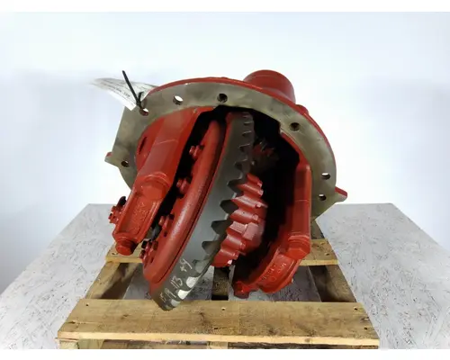 MERITOR-ROCKWELL MR2014XR247 DIFFERENTIAL ASSEMBLY REAR REAR