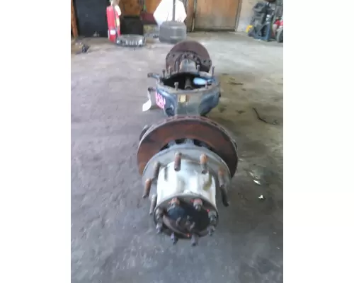 MERITOR-ROCKWELL MR2014XR247 DIFFERENTIAL ASSEMBLY REAR REAR