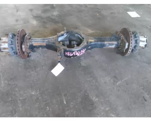 MERITOR-ROCKWELL MR2014XR247 DIFFERENTIAL ASSEMBLY REAR REAR