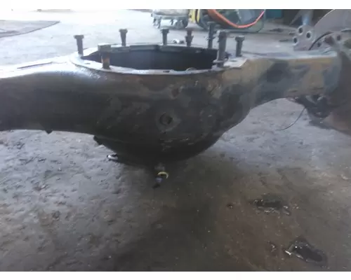 MERITOR-ROCKWELL MR2014XR247 DIFFERENTIAL ASSEMBLY REAR REAR