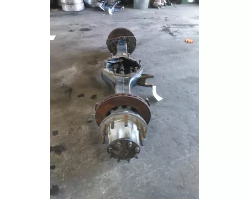 MERITOR-ROCKWELL MR2014XR247 DIFFERENTIAL ASSEMBLY REAR REAR