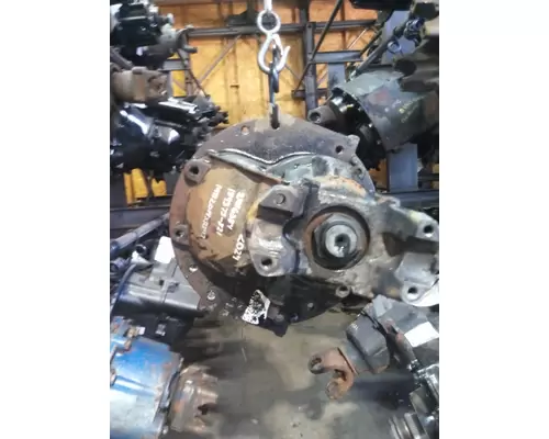 MERITOR-ROCKWELL MR2014XR247 DIFFERENTIAL ASSEMBLY REAR REAR