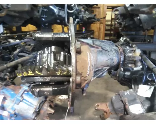 MERITOR-ROCKWELL MR2014XR247 DIFFERENTIAL ASSEMBLY REAR REAR