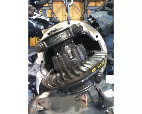 MERITOR-ROCKWELL MR2014XR247 DIFFERENTIAL ASSEMBLY REAR REAR