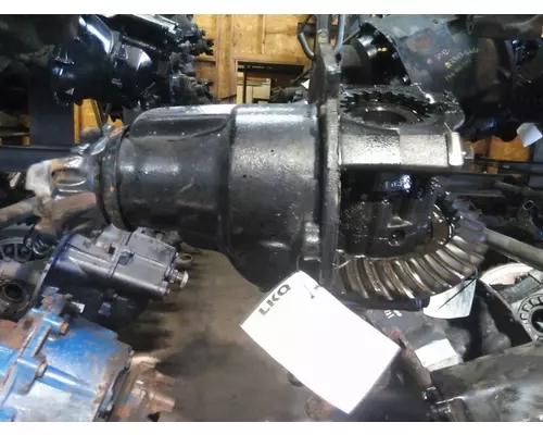 MERITOR-ROCKWELL MR2014XR247 DIFFERENTIAL ASSEMBLY REAR REAR