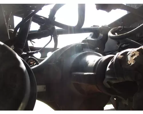 MERITOR-ROCKWELL MR2014XR247 DIFFERENTIAL ASSEMBLY REAR REAR