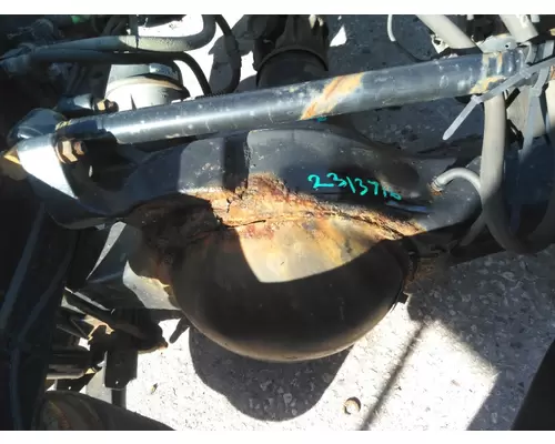 MERITOR-ROCKWELL MR2014XR247 DIFFERENTIAL ASSEMBLY REAR REAR