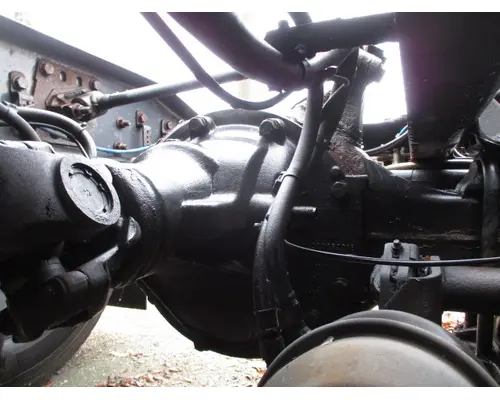 MERITOR-ROCKWELL MR2014XR247 DIFFERENTIAL ASSEMBLY REAR REAR