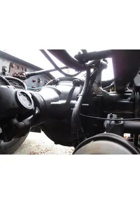 MERITOR-ROCKWELL MR2014XR247 DIFFERENTIAL ASSEMBLY REAR REAR