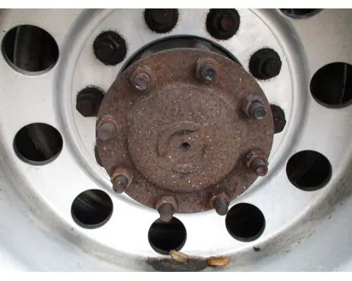 MERITOR-ROCKWELL MR2014XR247 DIFFERENTIAL ASSEMBLY REAR REAR