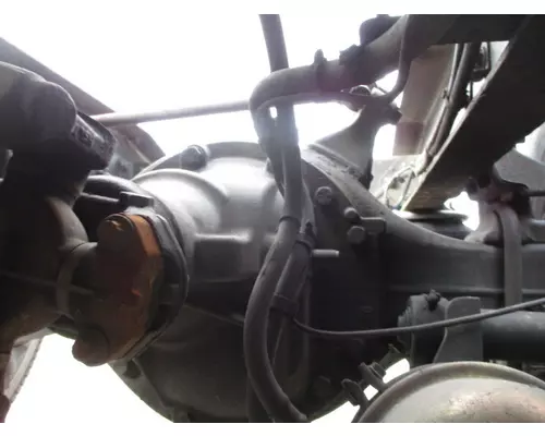 MERITOR-ROCKWELL MR2014XR247 DIFFERENTIAL ASSEMBLY REAR REAR