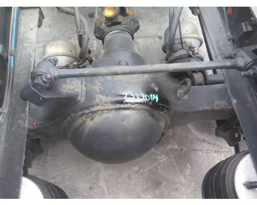 MERITOR-ROCKWELL MR2014XR247 DIFFERENTIAL ASSEMBLY REAR REAR