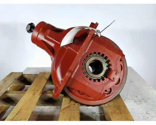 MERITOR-ROCKWELL MR2014XR247 DIFFERENTIAL ASSEMBLY REAR REAR