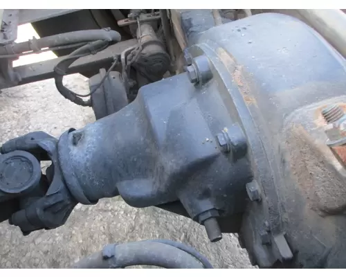 MERITOR-ROCKWELL MR2014XR247 DIFFERENTIAL ASSEMBLY REAR REAR