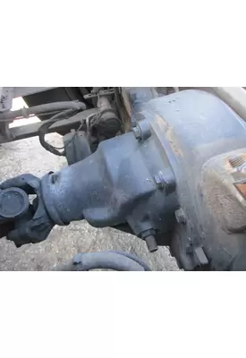 MERITOR-ROCKWELL MR2014XR247 DIFFERENTIAL ASSEMBLY REAR REAR