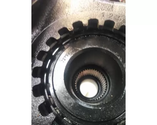 MERITOR-ROCKWELL MR2014XR247 DIFFERENTIAL ASSEMBLY REAR REAR