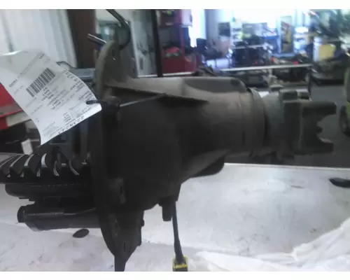 MERITOR-ROCKWELL MR2014XR247 DIFFERENTIAL ASSEMBLY REAR REAR