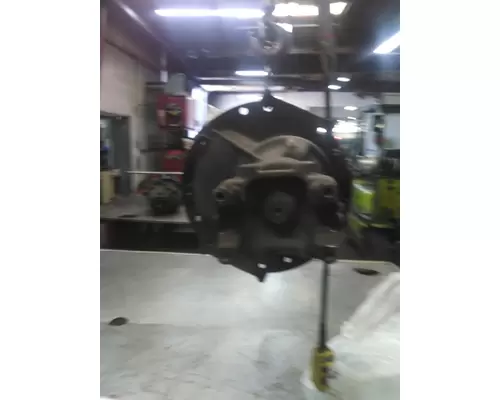 MERITOR-ROCKWELL MR2014XR247 DIFFERENTIAL ASSEMBLY REAR REAR