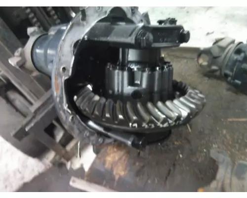 MERITOR-ROCKWELL MR2014XR247 DIFFERENTIAL ASSEMBLY REAR REAR