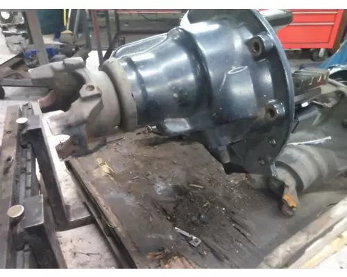 MERITOR-ROCKWELL MR2014XR247 DIFFERENTIAL ASSEMBLY REAR REAR
