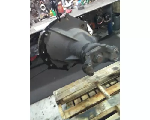 MERITOR-ROCKWELL MR2014XR247 DIFFERENTIAL ASSEMBLY REAR REAR