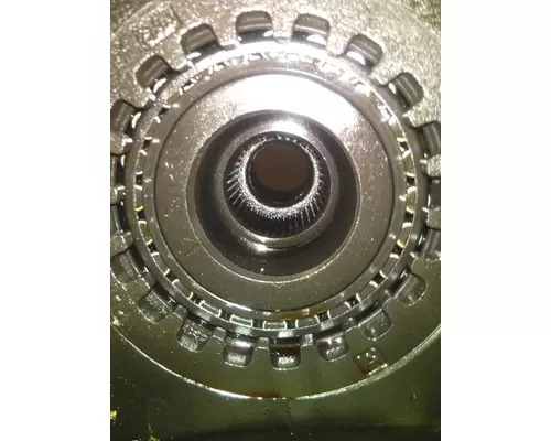 MERITOR-ROCKWELL MR2014XR247 DIFFERENTIAL ASSEMBLY REAR REAR