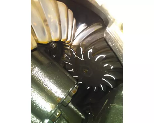 MERITOR-ROCKWELL MR2014XR247 DIFFERENTIAL ASSEMBLY REAR REAR