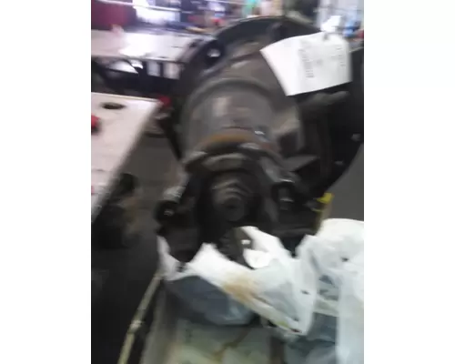 MERITOR-ROCKWELL MR2014XR247 DIFFERENTIAL ASSEMBLY REAR REAR