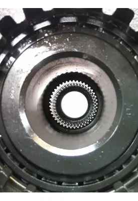 MERITOR-ROCKWELL MR2014XR247 DIFFERENTIAL ASSEMBLY REAR REAR