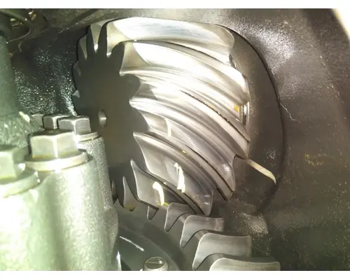 MERITOR-ROCKWELL MR2014XR247 DIFFERENTIAL ASSEMBLY REAR REAR