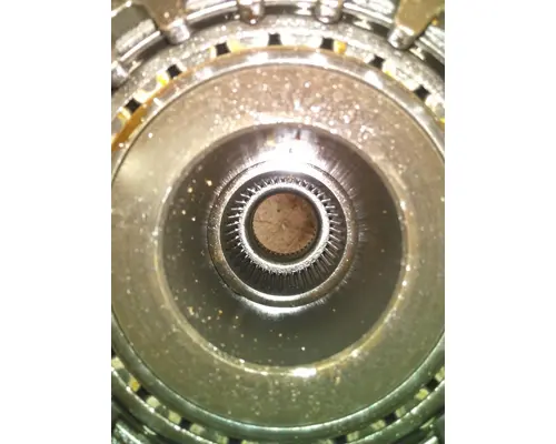 MERITOR-ROCKWELL MR2014XR247 DIFFERENTIAL ASSEMBLY REAR REAR