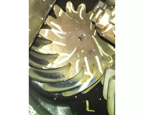 MERITOR-ROCKWELL MR2014XR247 DIFFERENTIAL ASSEMBLY REAR REAR