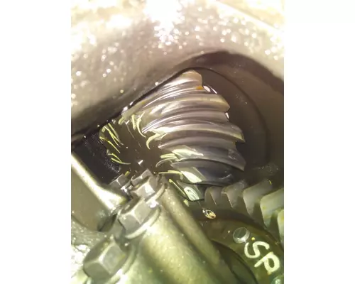 MERITOR-ROCKWELL MR2014XR247 DIFFERENTIAL ASSEMBLY REAR REAR