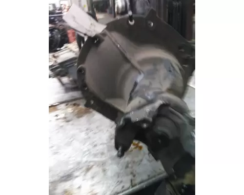 MERITOR-ROCKWELL MR2014XR247 DIFFERENTIAL ASSEMBLY REAR REAR