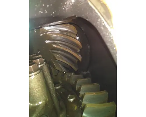 MERITOR-ROCKWELL MR2014XR247 DIFFERENTIAL ASSEMBLY REAR REAR