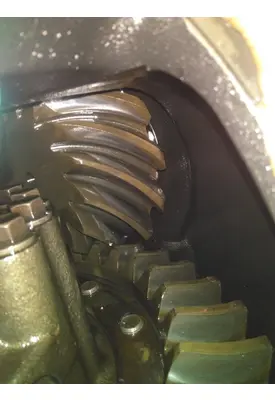 MERITOR-ROCKWELL MR2014XR247 DIFFERENTIAL ASSEMBLY REAR REAR