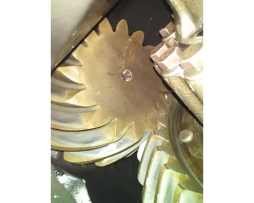 MERITOR-ROCKWELL MR2014XR247 DIFFERENTIAL ASSEMBLY REAR REAR