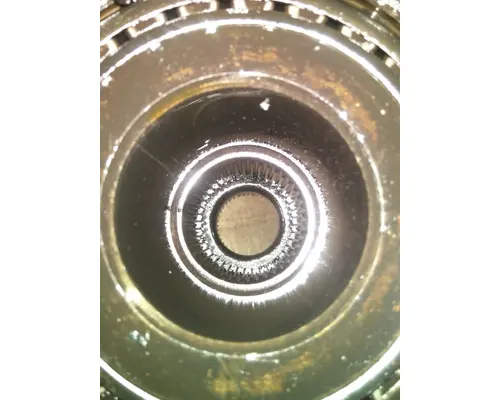 MERITOR-ROCKWELL MR2014XR247 DIFFERENTIAL ASSEMBLY REAR REAR