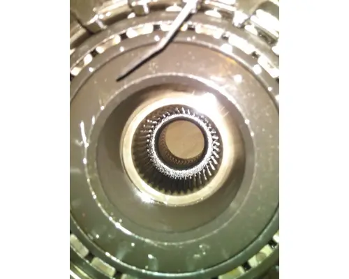 MERITOR-ROCKWELL MR2014XR247 DIFFERENTIAL ASSEMBLY REAR REAR