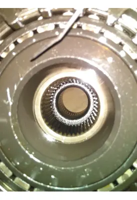 MERITOR-ROCKWELL MR2014XR247 DIFFERENTIAL ASSEMBLY REAR REAR