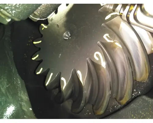 MERITOR-ROCKWELL MR2014XR247 DIFFERENTIAL ASSEMBLY REAR REAR