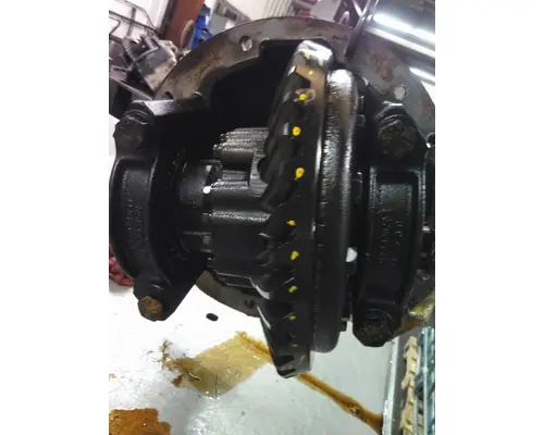MERITOR-ROCKWELL MR2014XR247 DIFFERENTIAL ASSEMBLY REAR REAR