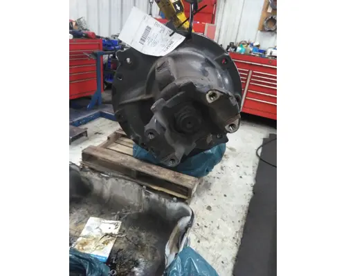 MERITOR-ROCKWELL MR2014XR247 DIFFERENTIAL ASSEMBLY REAR REAR